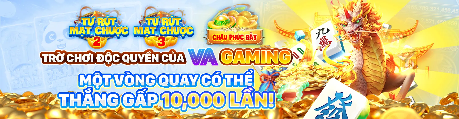 Thế giới bắn cá sống động tại fvip88