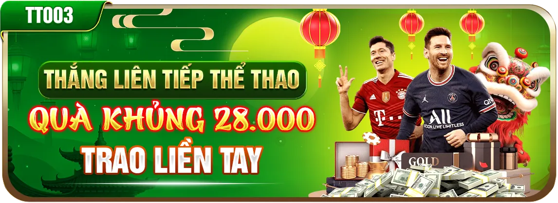 Máy đánh bạc fvip88 với jackpot lớn