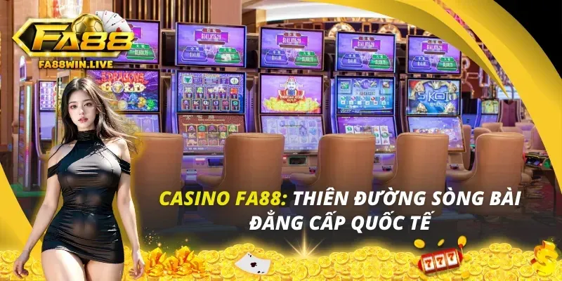 Chơi an toàn trên fvip88